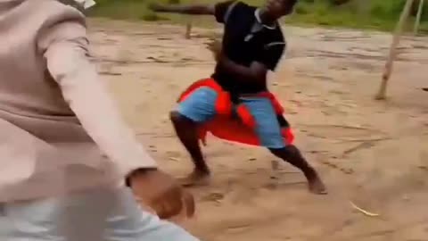 Funny Soccer