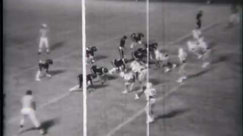 1978 Leesville 33 Marksville 14