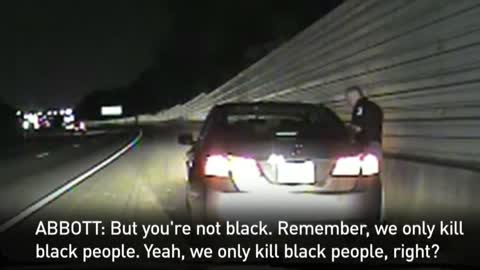 We were told to STOP your Kind?