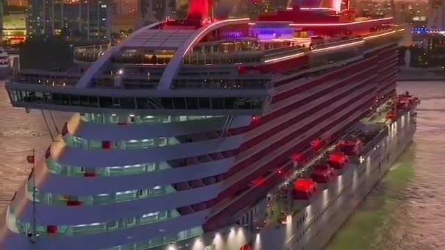 Cruise Ship Suites - Best Cruises To Go On