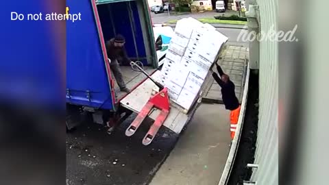 EXPENSIVE FAILS