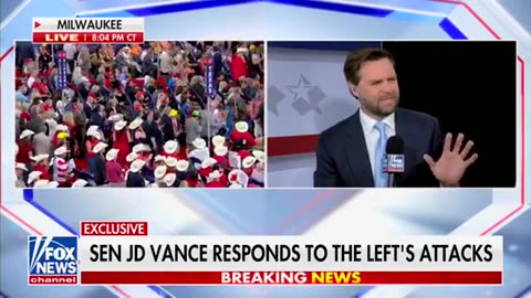 What are Democrats running on