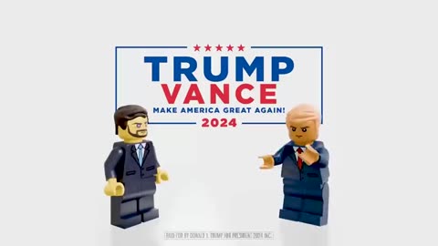 Kamala BROKE IT - Trump will FIX IT