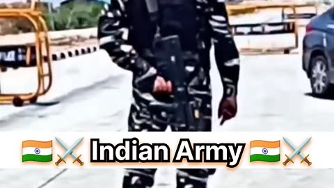 Army power 🇮🇳💪