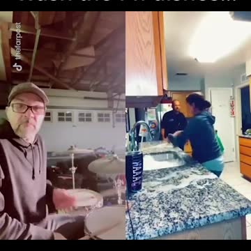 Why does this go so well...🤣