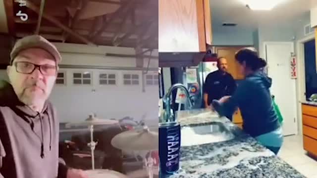 Why does this go so well...🤣