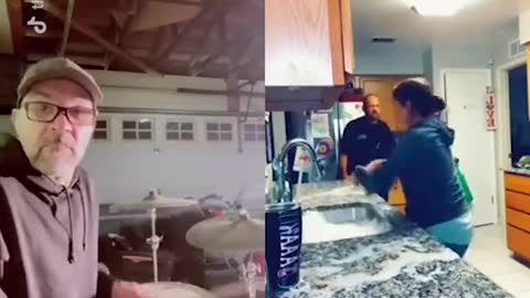 Why does this go so well...🤣