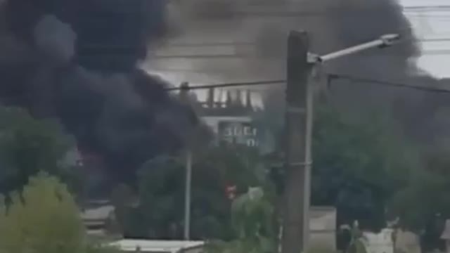 ΧΕΡΣΩΝΑ ΟΥΚΡΑΝΙΚΟ ΧΤΥΠΗΜΑ