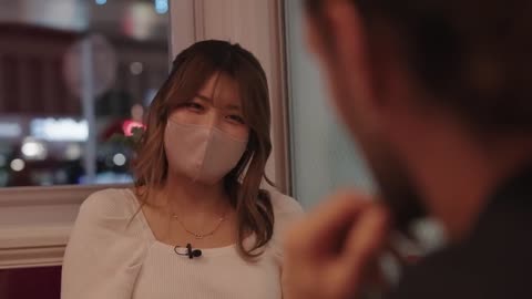 RENTING A GIRLFRIEND IN TOKYO 🇯🇵