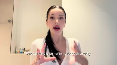 How to become rich