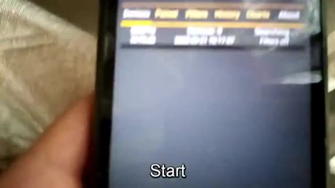 Test yourself the vaxxed you are emitting a Bluetooth signal