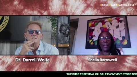 Dr.Sheila McKenzei – World organization of Natural Medicine