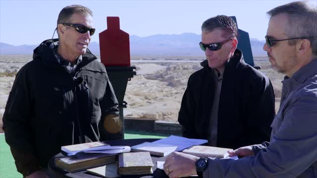 What Can Citizens Do To Prevent The "Erosion of Liberty?"