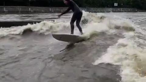Czech Republic flooding