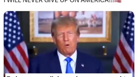 President Trump Hollands ondertiteld