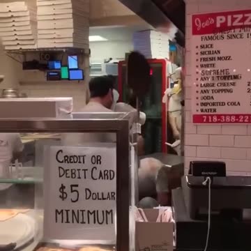 Best Street Fight Compilation 2024 #127