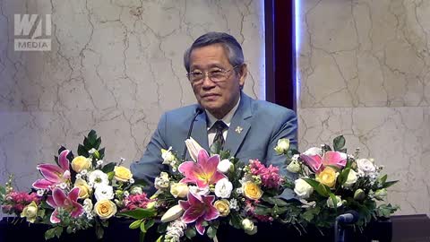 SỐNG CHO CHÚA - Philíp 2:19-24 || Mục sư THÁI PHƯỚC TRƯỜNG