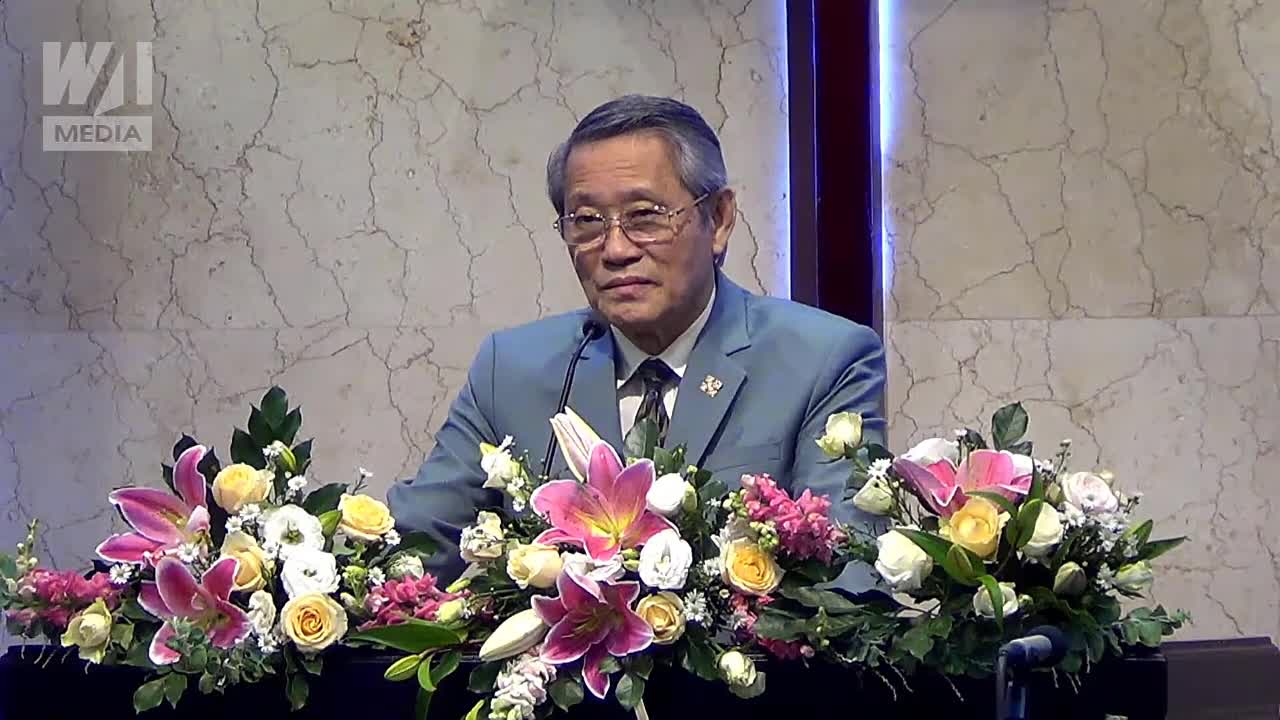 SỐNG CHO CHÚA - Philíp 2:19-24 || Mục sư THÁI PHƯỚC TRƯỜNG