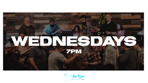 Ephesians | Pastor Adam Barrow| The River FCC