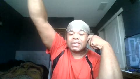 the new top G Trump