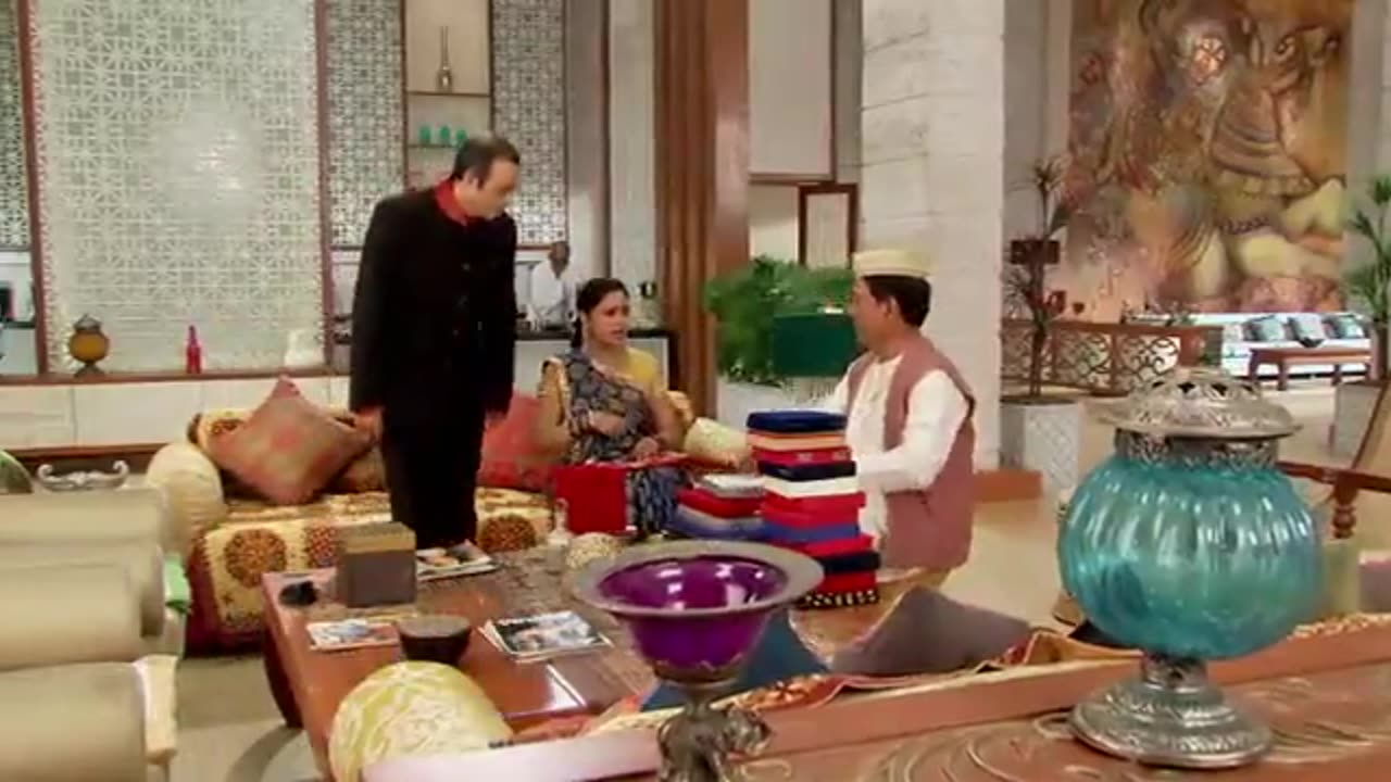 ISS PYAR KO KYA NAAM DOON SEASON 1 EPISODE 10 BARUN SOBTI AS ARNAV & SANAYA IRANI AS KHUSHI