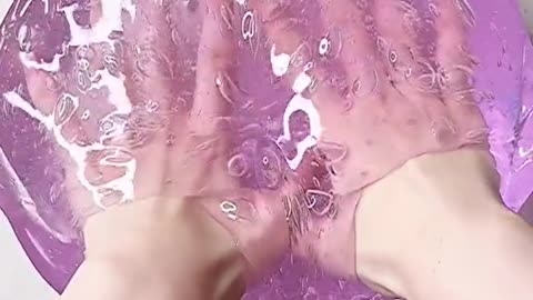 ASMR SLime