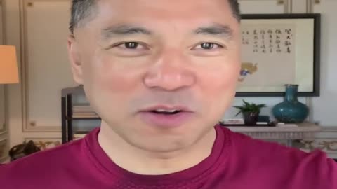 20190723文贵先生直播¹： #李鹏 擅于用水发财再加升官； #江泽民 擅于用水谋官，诈取民心。李鹏一生最大灾难是用火，六四“辗压学生”，枪火把他一生给毁了。