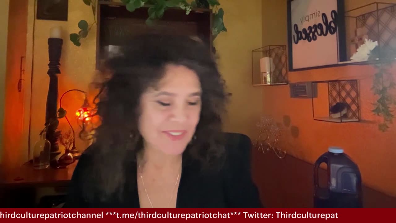 1/03/24 Intelligence agent planted in our movement? Epstein released list, chaos on twitter! Surprising attack on Patriots! Question everything! Obama’s movie has hidden frequencies!