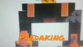 Predaking Rises....The Monster is here!