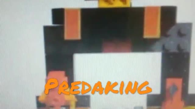 Predaking Rises....The Monster is here!
