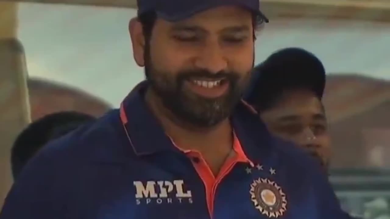 Happy Birth Day Rohit sharma