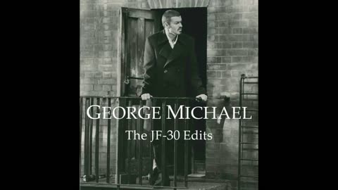 Star People - Gap Band Edit [Red Light Edit] - George Michael