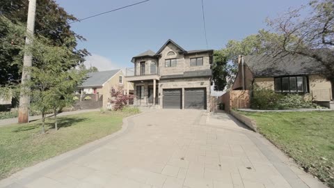 11 Ashdean Dr, Scarborough