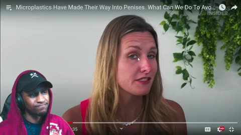 Microplastics May Have Made Their Way Into Our Penises