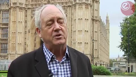 "This whole hysteria over climate change was a complete fabrication." - Dr. Patrick Moore