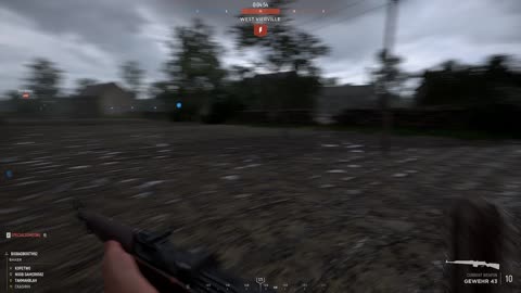 Hell Let Loose No Commentary 96th Game