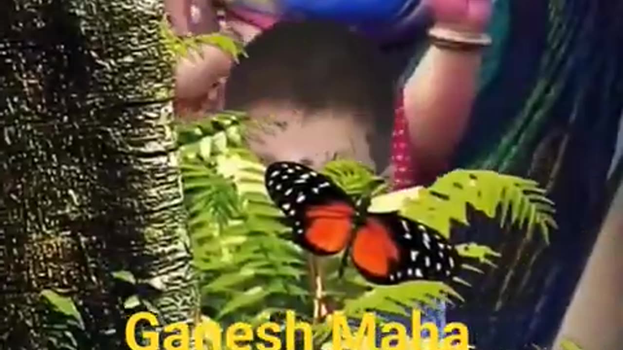 Ganesh Maha Mantra _viral _trending _bhajan _bhakti _v