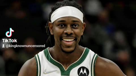 Jrue Holiday Trade Details