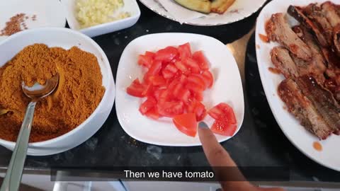 Easy Fish Curry Recipe - Creole Culture