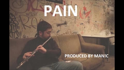 Nujabes Type Beat - Pain (Prod. By Manic)
