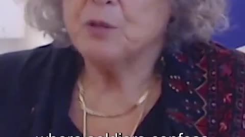 “How do you take nice Jewish boys & girls and turn them into monsters?"