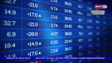 27 APR 2022 BERITA TGH HARI – BURSA MALAYSIA