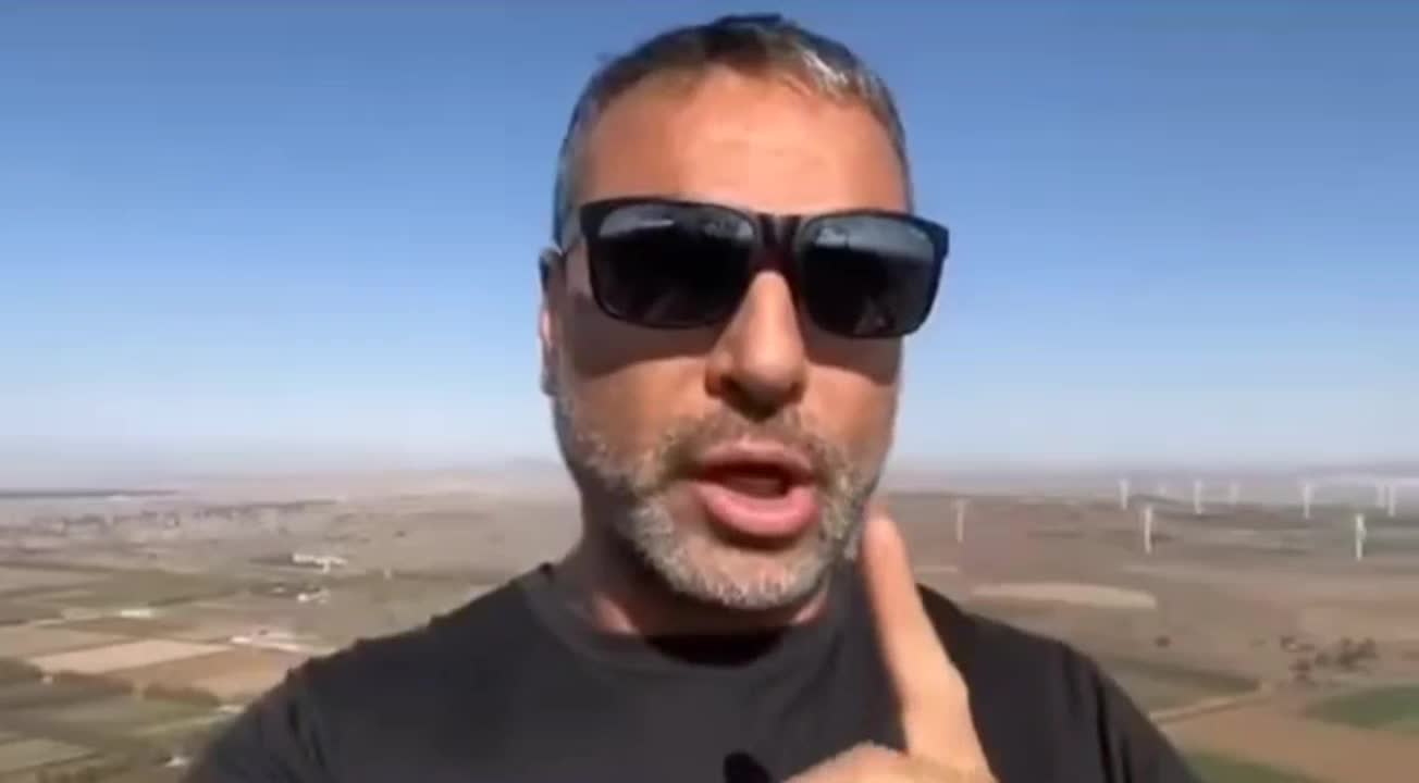 1674. 2023💫⌛BRACE FOR IMPACT⌛💫 Chaos