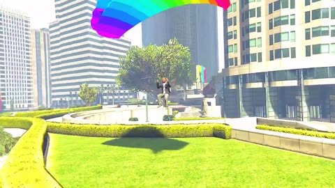 gta movie