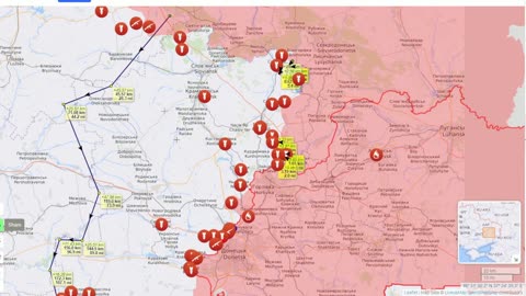 Ukraine. Military Summary And Analysis 30.07.2022
