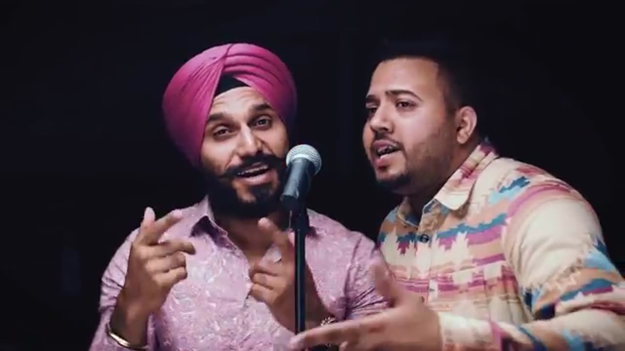Daru Badnam Kr diti-Song