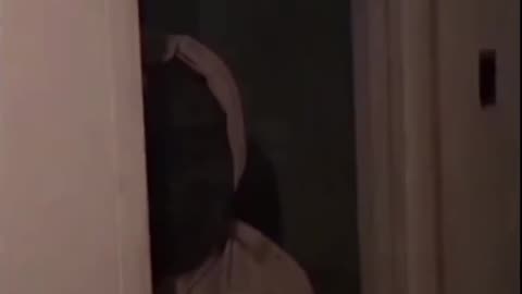 Real ghost