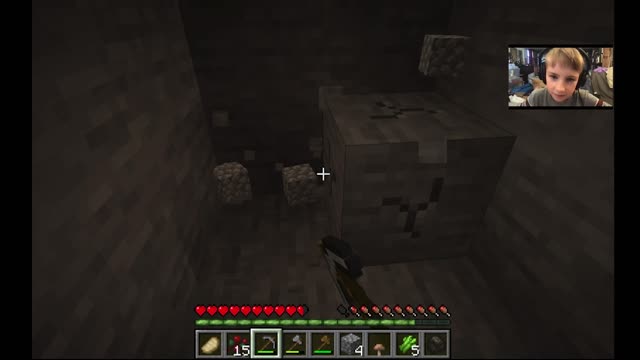 Eli Plays the Game - Ep03 - Survival Series Pt.1