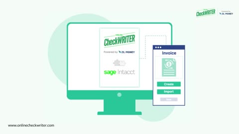 Sage Intacct Integration