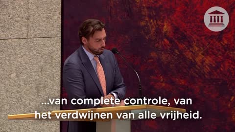 QR CODE IS DE VOLGENDE SLAVERNIJ NAAST UW SOFFIENUMMER